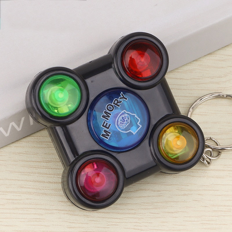 Desenvolva Sua Memória de Forma Divertida