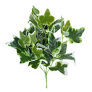 Folhagem Artificial para Sala Parede Decorativa (2x Unidades)