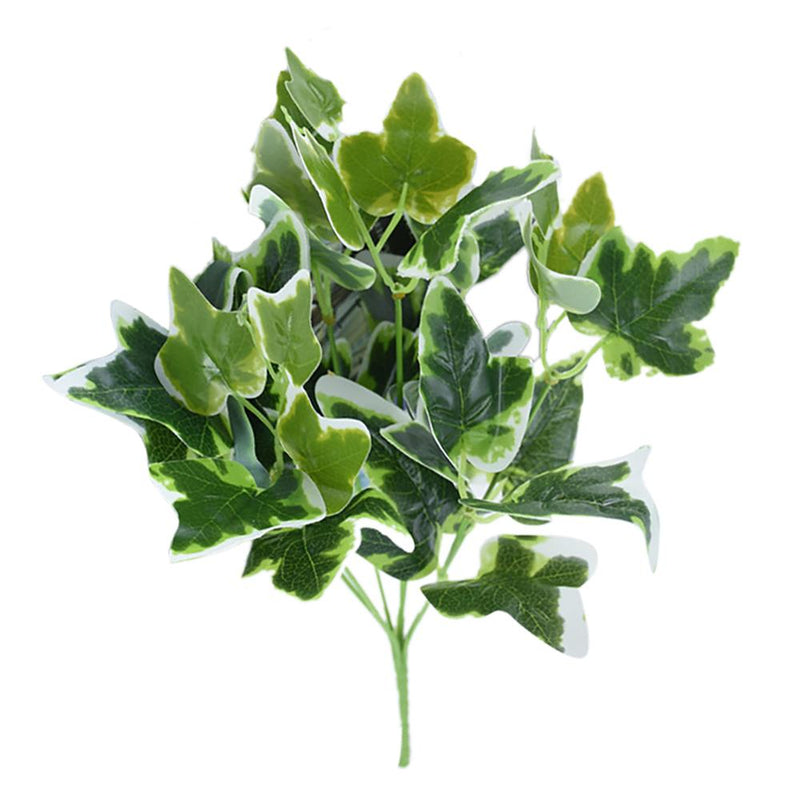 Folhagem Artificial para Sala Parede Decorativa (2x Unidades)