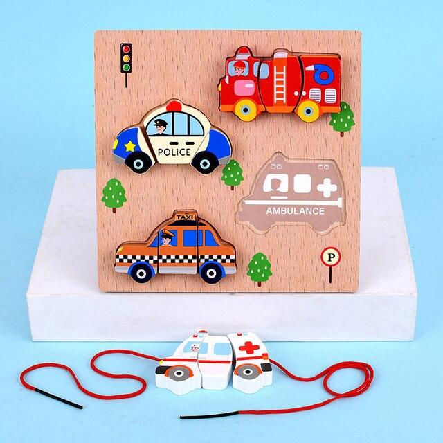 Quebra-Cabeça Envolvente para Momentos de Descanso