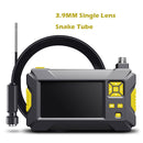 Boroscópio Industrial com Câmera de 2.0mp e Bateria de 2600mAh