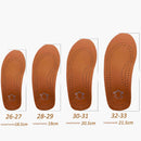 Palmilha Ortopédica para Tênis