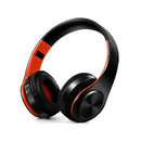 Headphone Bluetooth Fone de Ouvido Sem Fio Micro SD Equalizador FM