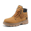 Bota Masculina Tec Casual