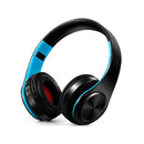 Headphone Bluetooth Fone de Ouvido Sem Fio Micro SD Equalizador FM