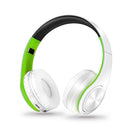 Headphone Bluetooth Fone de Ouvido Sem Fio Micro SD Equalizador FM