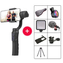 Estabilizador de Câmera Gimbal