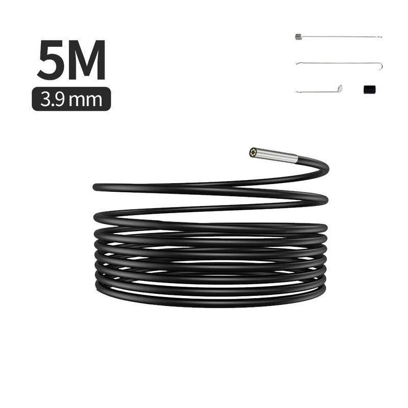 Sonda para Boroscópio Industrial AGC 430