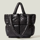 Bolsa Puffer Billie - Conforto e Estilo para o Dia a Dia