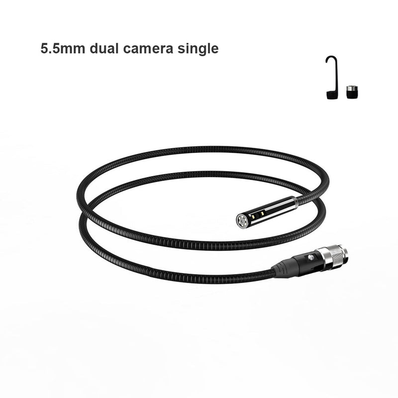 Sonda para Boroscópio Industrial AGC 430