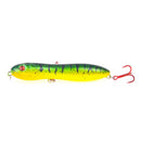 Isca Artificial Zig Zara Topwater 10.5cm - Atratividade Imbatível para Sua Pesca