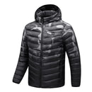 Jaqueta Bobojaco Masculino New Winter