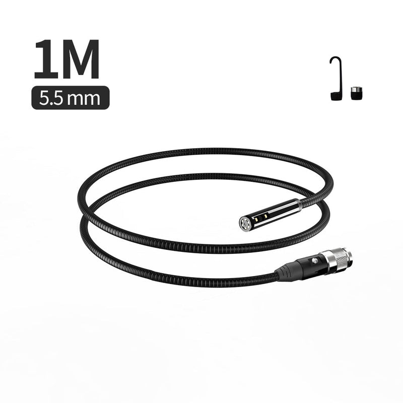 Sonda para Boroscópio Industrial AGC 430