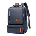 Mochila para Notebook Casual Anti-Furto