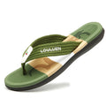 Chinelo Masculino Louluen Original