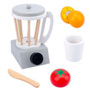 Conjunto de Cozinha Montessori Para Desenvolvimento e Criatividade Infantil