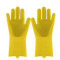 Luva de Silicone para Limpeza Magic Glove