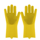 Luva de Silicone para Limpeza Magic Glove