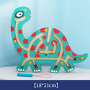 Labirinto Magnético: Aprendizagem Divertida e Construtiva