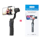 Estabilizador de Câmera Gimbal