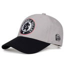 Boné Califórnia Cinza