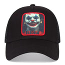 Boné Trucker Joker Preto