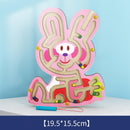 Labirinto Magnético: Aprendizagem Divertida e Construtiva