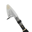 Vara Telescópica Johncoo em Fibra de Carbono: Flexibilidade e Leveza de 1.8m a 2.7m para Molinete