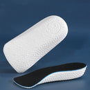 Calcanheira Ortopédica de Elevação