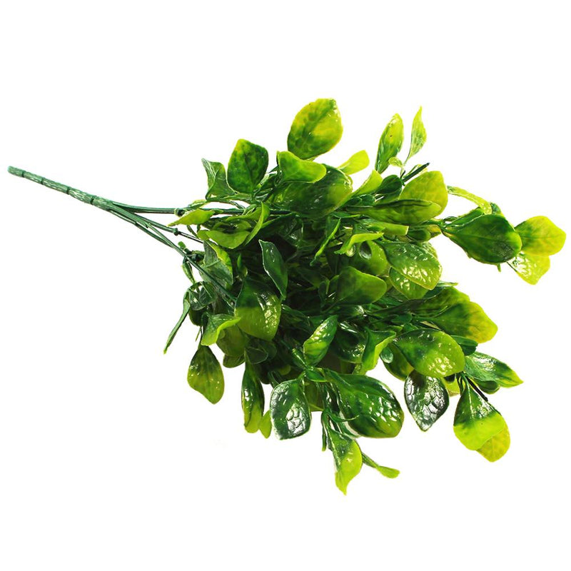 Folhagem Artificial para Sala Parede Decorativa (2x Unidades)