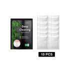 Adesivo Detox para os Pés