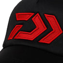 Boné Trucker Moscow Preto