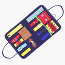 Maleta Sensorial para Organização e Conforto