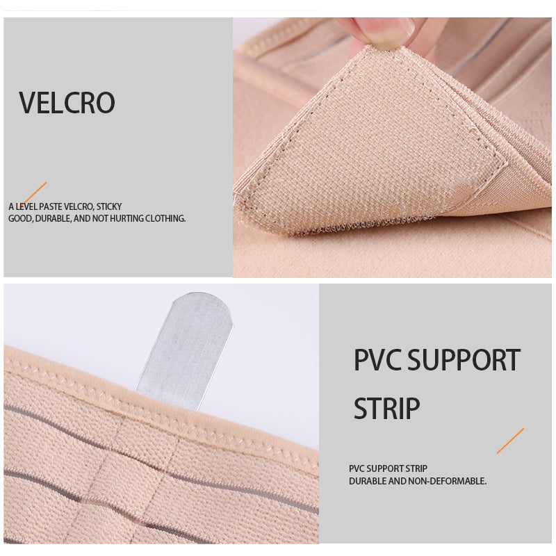 Cinta Lombar Masculina Estabilização e Compressão