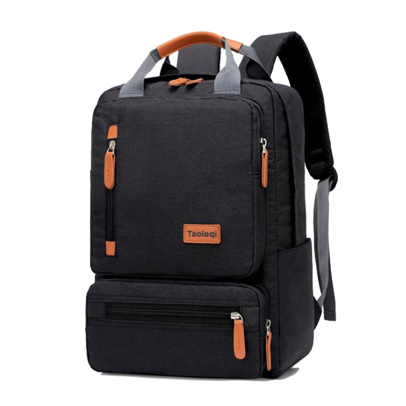 Mochila para Notebook Casual Anti-Furto