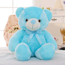 Urso de Pelúcia Grande Love Toy