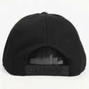 Boné Gold Weed Aba Reta