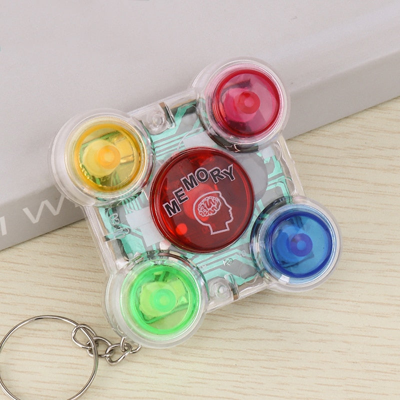 Desenvolva Sua Memória de Forma Divertida