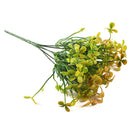 Folhagem Artificial para Sala Parede Decorativa (2x Unidades)