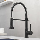 Torneira Flexível para Cozinha com Misturador de Água