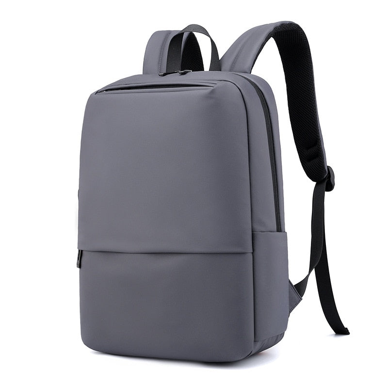 Mochila de Negócios para Notebook Viagens À Prova D'água