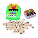 Abecedário Inglês para Crianças - Aprendizado Divertido e Interativo