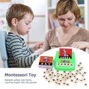 Abecedário Inglês para Crianças - Aprendizado Divertido e Interativo