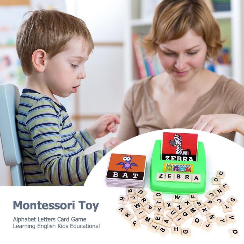 Abecedário Inglês para Crianças - Aprendizado Divertido e Interativo