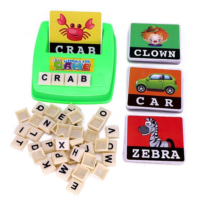 Abecedário Inglês para Crianças - Aprendizado Divertido e Interativo