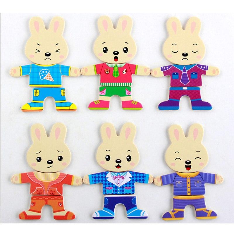 Família Coelho: Transforme Emoções com Roupas que Encantam