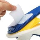 Colar Cervical Regulável Suporte Resgate Life