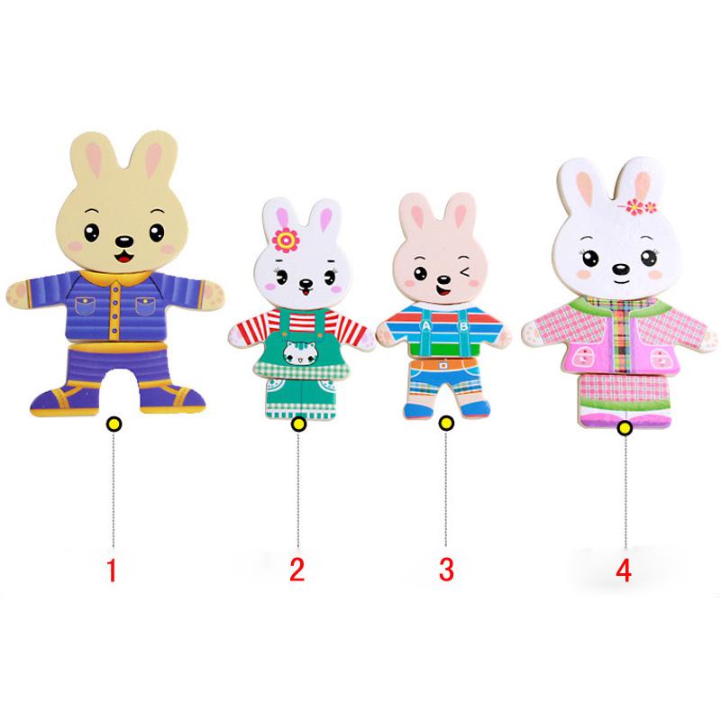 Família Coelho: Transforme Emoções com Roupas que Encantam