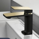 Torneira de Latão Modernista para Banheiro