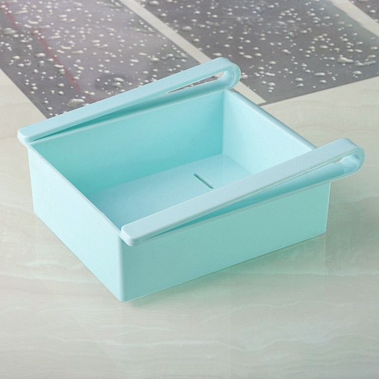 Kit de Cesta Organizadora para Cozinha Quarto Banheiro